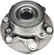 Parts Number VKBA7412 Hub Unit Front Pack of 1 Piece