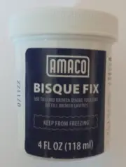 AMACO Bisque Fix 4 oz