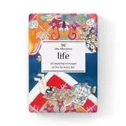 Life - Affirmation Card Set - Affirmation Card Sets, APHDLF