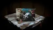 Daniel Madison Château Collection Playing Cards SET 2 Decks