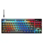 SteelSeries Apex Pro Gen 3 TKL Dual Model Mechanical Keyboard