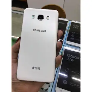 Samsung J7 2016 J710 92%New  J76 5.5inch 2+16G open box COD
