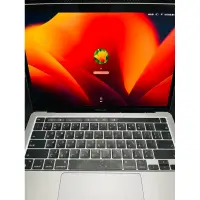 在飛比找蝦皮購物優惠-蘋果原廠 筆電 MacBook Pro M2 2022年 8