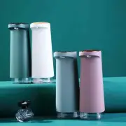 Automatic Soap Dispenser USB Rechargeable Foaming Touchless Hand Free Portable