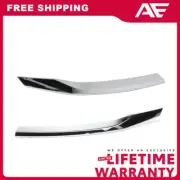 Upper Grille Trim Kit For 2015-2016 Honda CR-V (for: Honda)