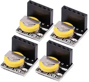 4 Pcs/set Clock Module DS3231 High Precision RTC Clock Module Memory Module for Raspberry Pi