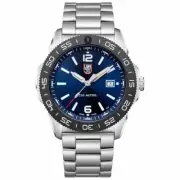 Luminox Pacific Diver with Stainless Steel Bracelet, 200m W/ Resistance, Quartz*