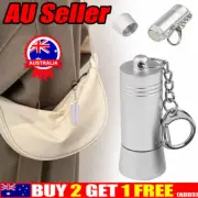 Mini Portable Stop Lock Magnetic Key Peg Stop Lock Magnet Tool ZQ