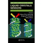 LIQUID CRYSTAL SENSORS