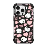 iPhone 16 Pro Ultra Impact Case MagSafe Compatible POOW