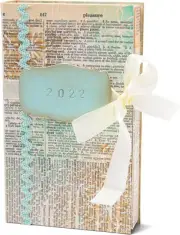 ScoreBoards XL Die by Eileen Hull - Skinny Mini Book Box