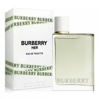 在飛比找蝦皮商城優惠-BURBERRY 博柏利晨曦之翼女性淡香水100ml Viv