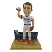 Nolan Ryan California Anaheim Angels 4th No-Hitter Bobblehead MLB Baseball