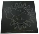 Presto Sun/Watermelon Template for PanGogh Pancake Art Griddle, 81589