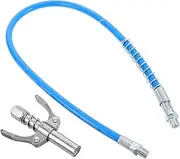 High Durability Grease Nozzles Locking Grease Coupler Set Quick Release for Easy Maintenance