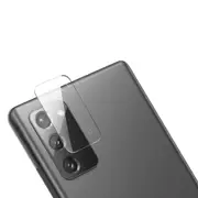 MCC For Samsung Galaxy Note20 4G 5G Tempered Glass Rear Camera Lens Protector