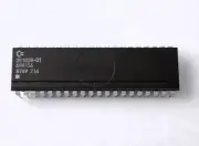 Commodore 251828-01 (64H156) GATE-ARRY