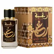 [Lattafa] Raghba Wood Intenso - EDP - Volume: 100 ml
