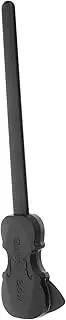 Kisangel Guitar Bow for Folk and Acoustic Guitar Stylish Replacement Accessory for Guitarists Enhance Your Playing Experience with Artistic Flair