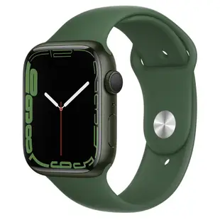 Apple Watch S7 GPS 41mm。原廠公司貨。全新未拆。【騰購國際】