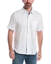 Tommy Bahama San Lucio Coastal Glow Happy Hour Shirt