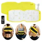 3 in 1 Led Infrared Light Therapy for Waist Back Pain Relief Reduce Inflammation