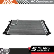 AC3760 AC Condenser for Mercedes-Benz C250 C300 C63 AMG E250 E63 AMG