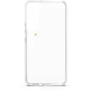 EFM Alta Case For Samsung Galaxy S22 - Crystal Clear