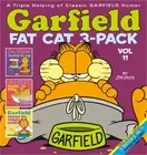 Garfield Fat Cat 3-Pack #11 (Paperback or Softback)