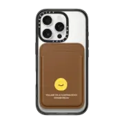 Snappy MagSafe Wallet Snappy™ BioVeg Wallet MagSafe Compatible FLOATING ROCK