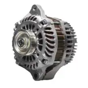 NEW ALTERNATOR FITS SUZUKI CAR & LT TRK GRAND VITARA 2.7L 2006-2008 3140065J20 (for: Suzuki)