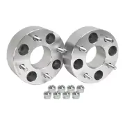 Demon Rugged Wheel Spacer and Adapter For Arctic Cat VLX 700 2017