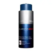 CLARINS MEN Line-Control Eye Balm | Anti-Aging Eye Cream For Men | Targets