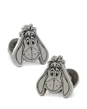 Cufflinks Inc Eeyore Cufflinks