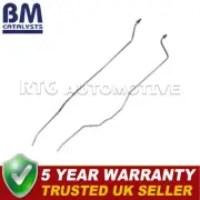 BM DPF Pressure Sensor Pipe Euro 4 Fits Nissan Pathfinder Navara 2.5 dCi #2