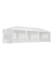 [Instahut] Outdoor Marquee Gazebo 3mx9m