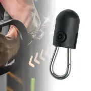 Gym Machine Cable End for Pulley System Joint Components Exercise Attachment