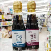 在飛比找蝦皮購物優惠-【韓國熱賣】bebefood福德 寶寶專用醬油180ml 寶