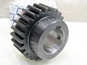 KHK Spur Gear SSCP1025 S1025 1-1/2 14.5 PA 25 Teeth 1-3/16" Face 1-1/2"Key Bore
