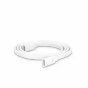 Ubiquiti UISP TransPort Power Cable, 1.5m, Single Unit, For Use With UISP-BOX, Fire-resistant TPE Jacket, 2Yr Warr