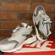 NEW Nike Air Huarache FB3259-001 Mens Iron Ore Running Sneaker 6 M/ 7.5 W /6Y