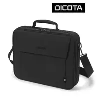 在飛比找蝦皮購物優惠-Dicota Eco 15.6 英寸筆記本電腦包公文包 D3