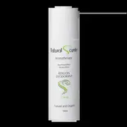 Natural Scents Roll-On Deodorant - Lime | 100ml