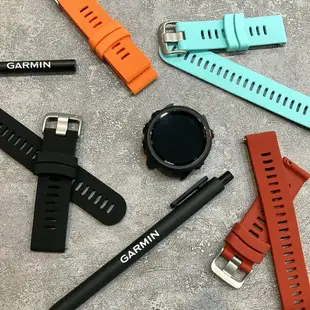 Garmin 245 645 55 vivoactive3 venu sq 快拆錶帶