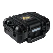 CG-36 Waterproof Dustproof Shockproof Case With Keyhole