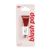 OXX Cosmetics Blush Pop Liquid Blush - Rose