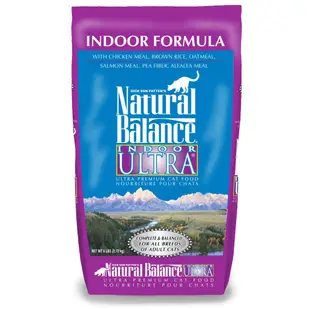 NB貓咪天然糧/美國WDJ推薦/Natural Balance貓飼料