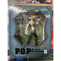 在飛比找蝦皮購物優惠-POP 索隆 電鍍 劇場版 強者天下 日版 限定