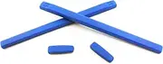 NicelyFit Replacement Kit of Temple Tips Ear Socks + Nose Piece Pads for IC! IC Berlin Eye Glass Frames
