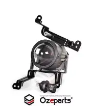 Genuine LH Left Fog Light Spot driving Lamp Platinum For KIA Carnival YP 14~18